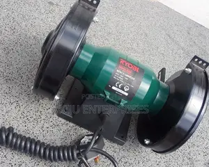 Bench Machine Grinder