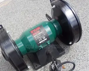 Bench Machine Grinder
