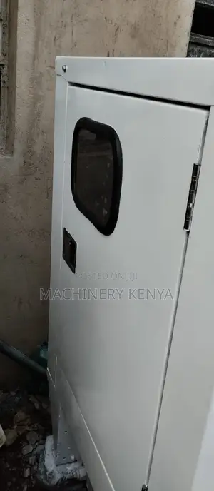 60kva Used Perkins Generator
