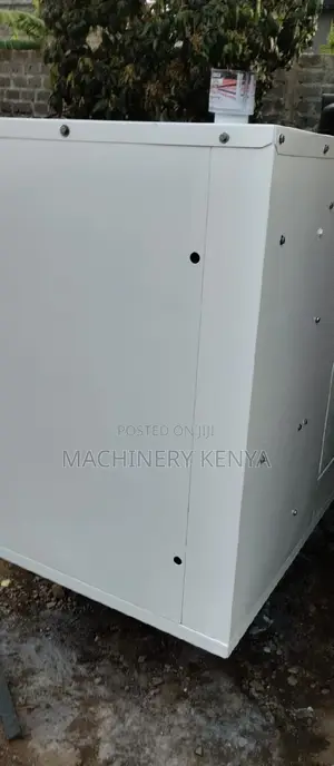 60kva Used Perkins Generator