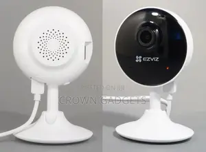 EZVIZ by Hikvision|C1C-B Wifi Indoor