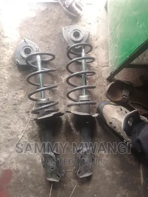 Toyota Probox ,Sienta,Vitz Front Complete Shock