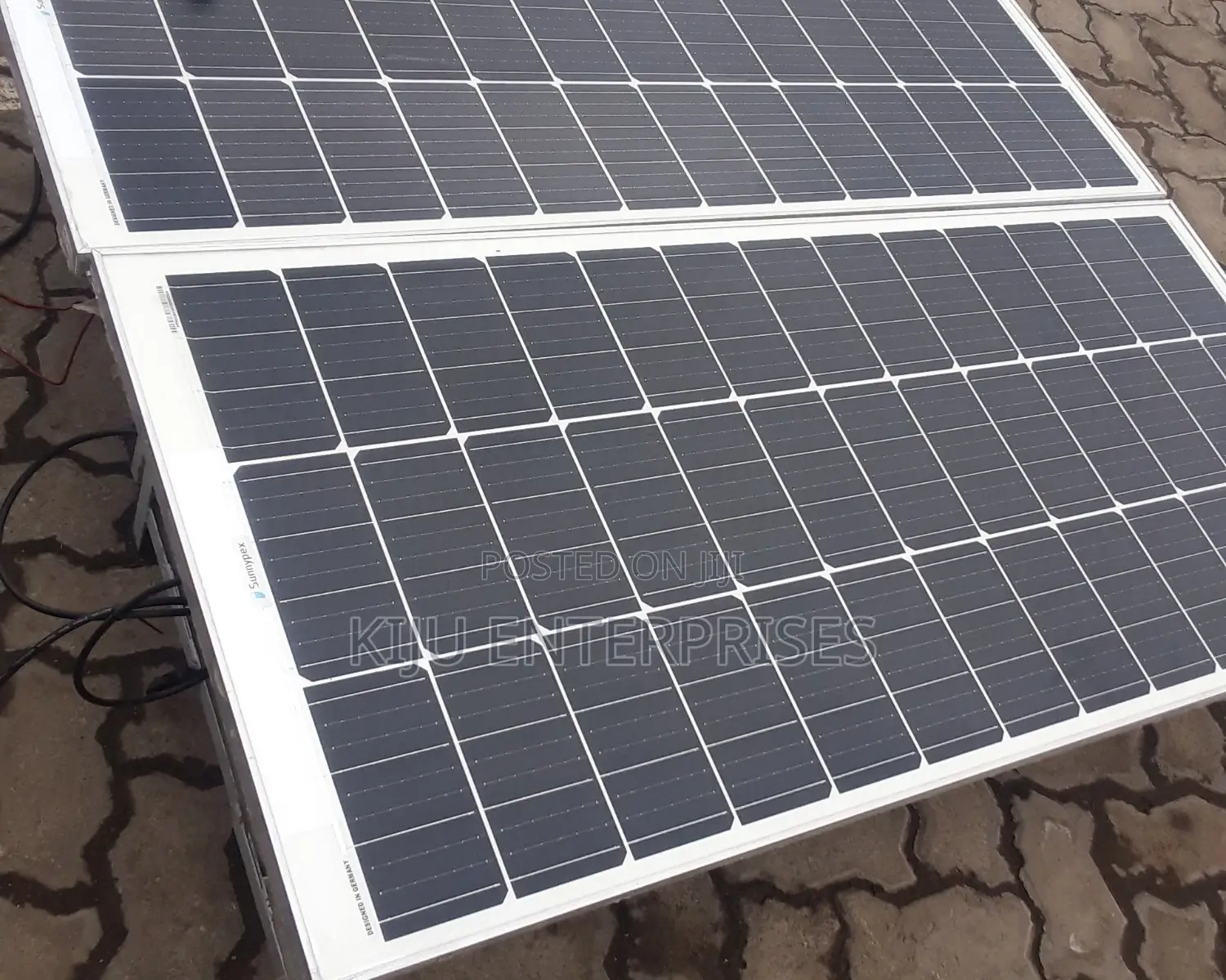 Solar Energy 200w