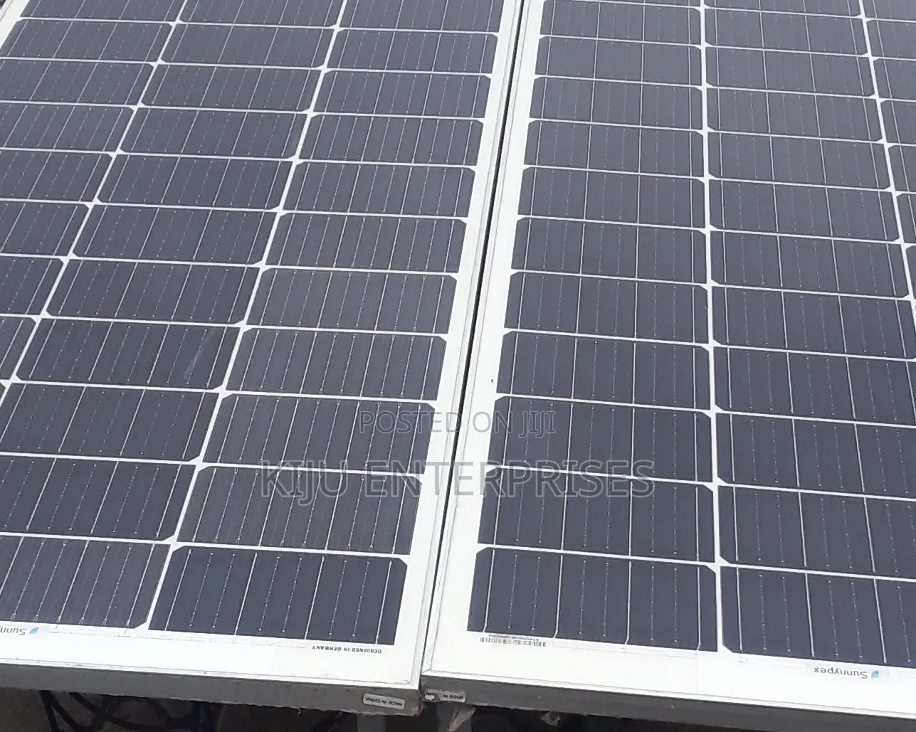 Solar Energy 200w