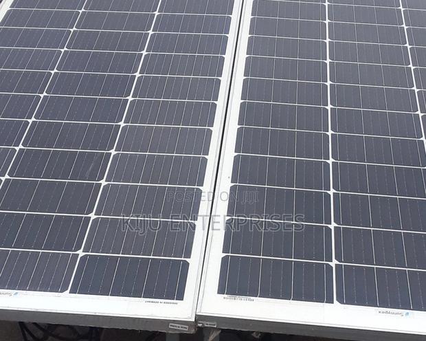 Solar Energy 200w - thumbnail 2