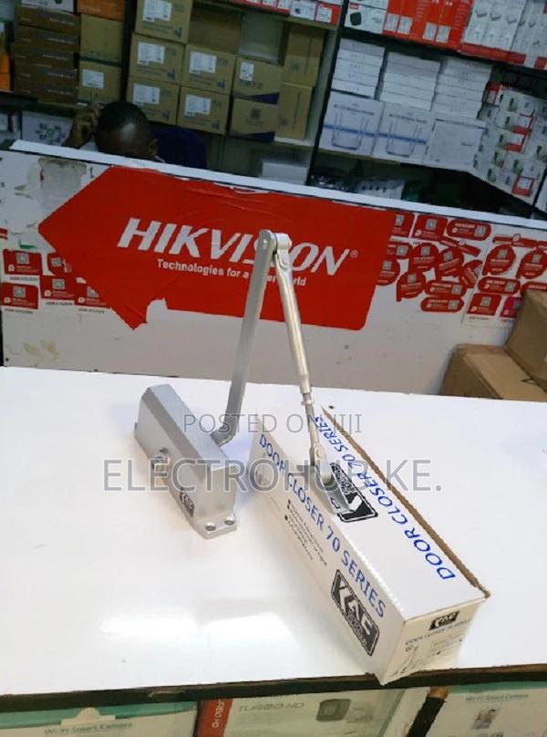 King Door Closer 70 Series