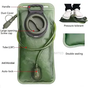 3L Sports/ Hiking Water Bag / Hydration Pack