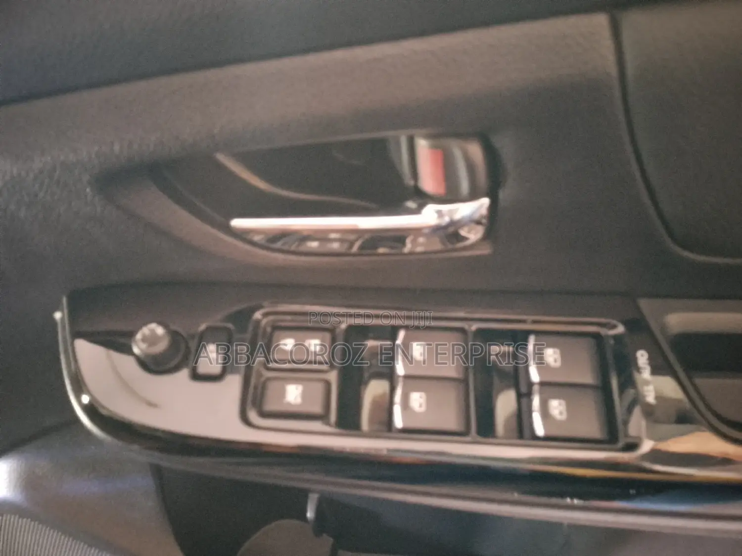 Subaru Legacy 2016 Blue