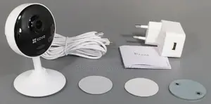 EZVIZ by Hikvision|C1C-B