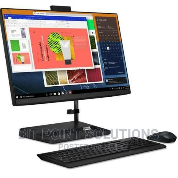 New Lenovo Ideacentre AIO 330 8GB Intel Core I3 HDD 1T - main view