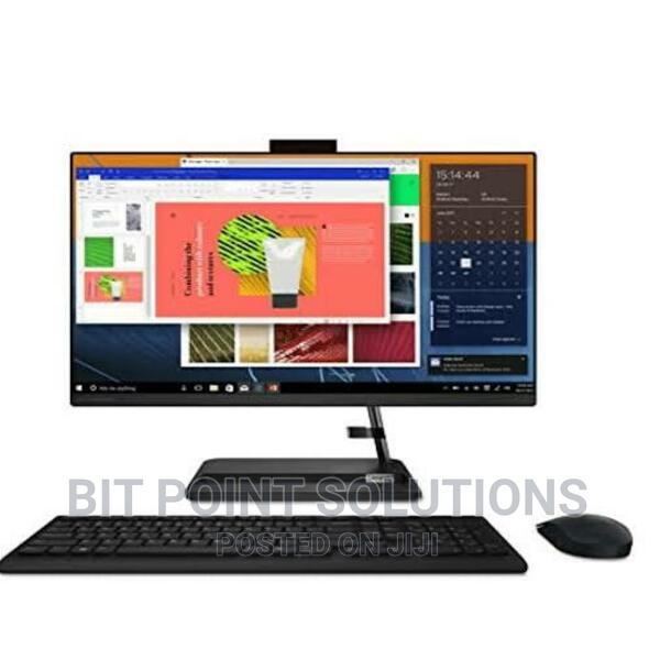 New Lenovo Ideacentre AIO 330 8GB Intel Core I3 HDD 1T - thumbnail 2