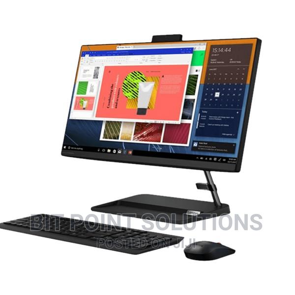 New Lenovo Ideacentre AIO 330 8GB Intel Core I3 HDD 1T - thumbnail 3
