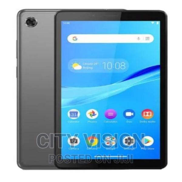 New Lenovo Tab M8 (HD) 32 GB Gray