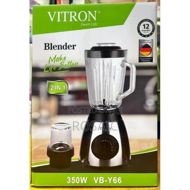 Vitron Blender 2 in 1 - thumbnail 2