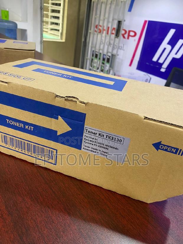 Tk 3130 Toner on Discount Prices Top