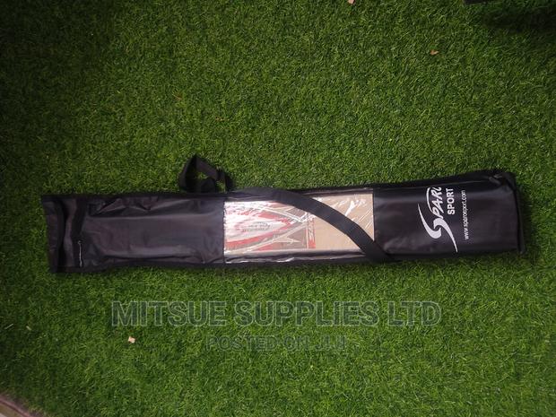 Cricket Bat For Hard Ball With Bag Size 1,2,3,4,5 6 - main view