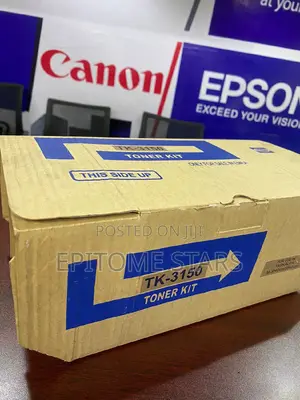 Tk 3150 Kyocera Toner for 3040 Idn