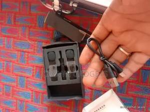 Wireless Lavalier Microphones, Clip-On - thumbnail 2