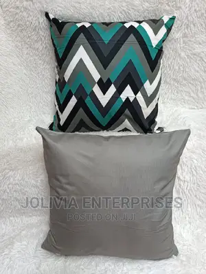 Throw Pillow Covers/ Cases