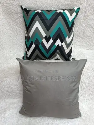 Throw Pillow Covers/ Cases