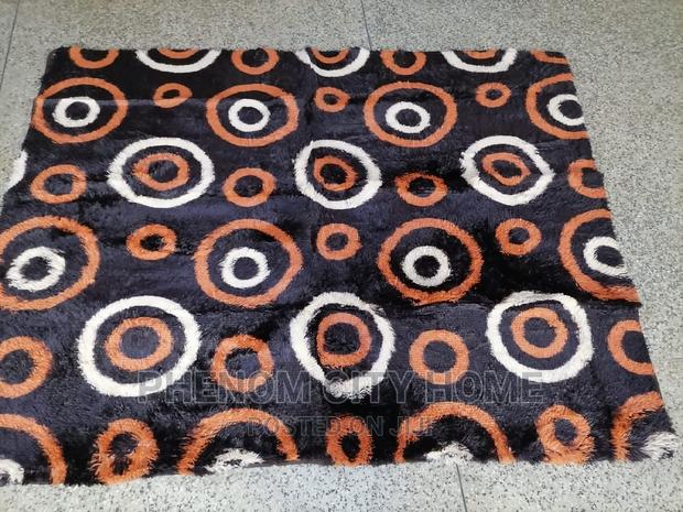 Large Fluffy Carpets - thumbnail 2