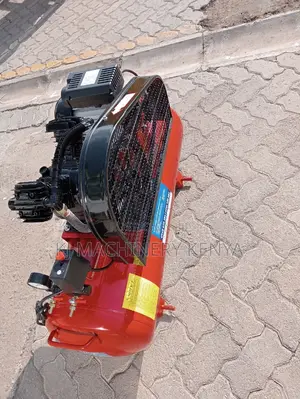 Air Compressor Now Restocked -High Quality