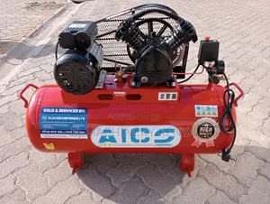 Air Compressor Now Restocked -High Quality