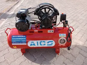 Air Compressor Now Restocked -High Quality