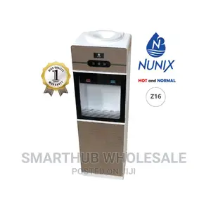 Nunix Z16 Hot$Normal Water Dispenser
