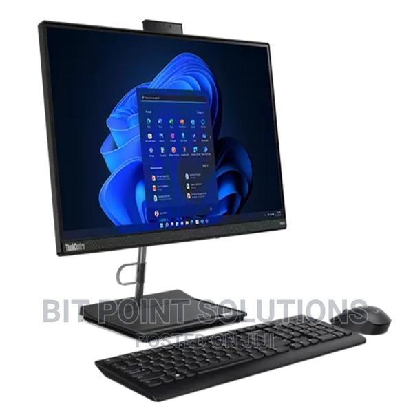 New Desktop Computer Lenovo ThinkCentre 22 4GB Intel Core I3 SSD 256GB - thumbnail 2