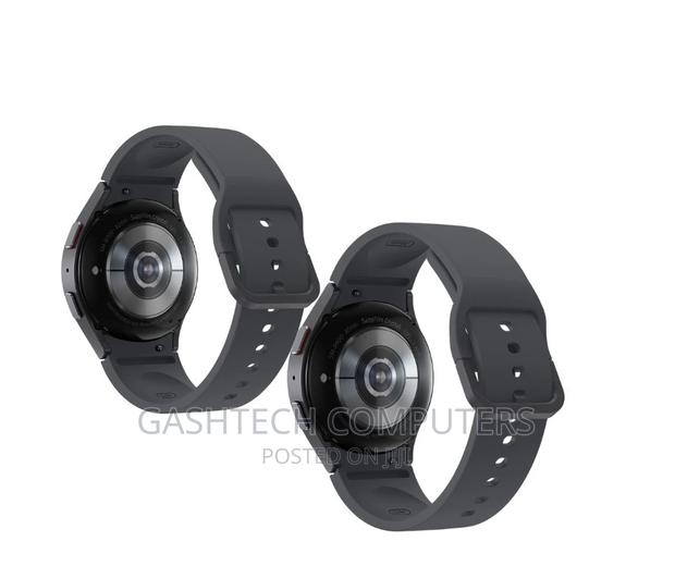 Galaxy Watch5 Bluetooth (40mm) - main view