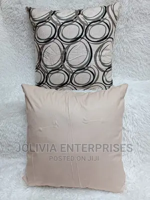 Throw Pillow Covers/Cases