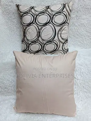 Throw Pillow Covers/Cases