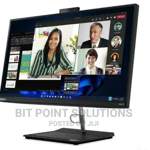 New Desktop Computer Lenovo ThinkCentre 22 4GB Intel Core I3 SSD 256GB