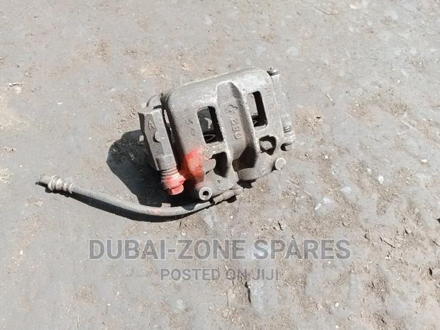Pajero Shogun Front Calipers Available Now - thumbnail 2
