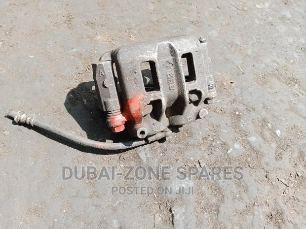 Pajero Shogun Front Calipers Available Now - thumbnail 3