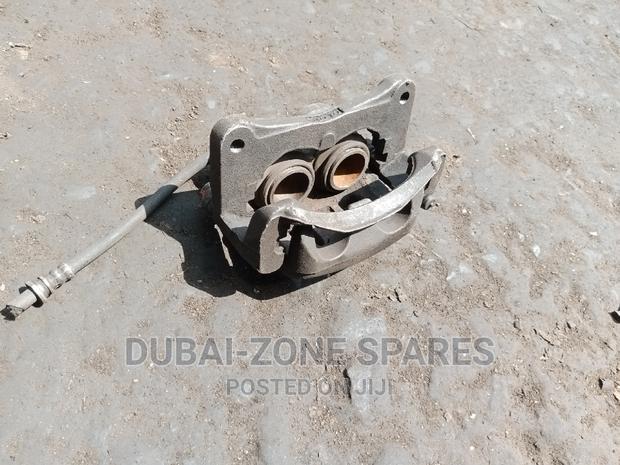 Pajero Shogun Front Calipers Available Now - thumbnail 4