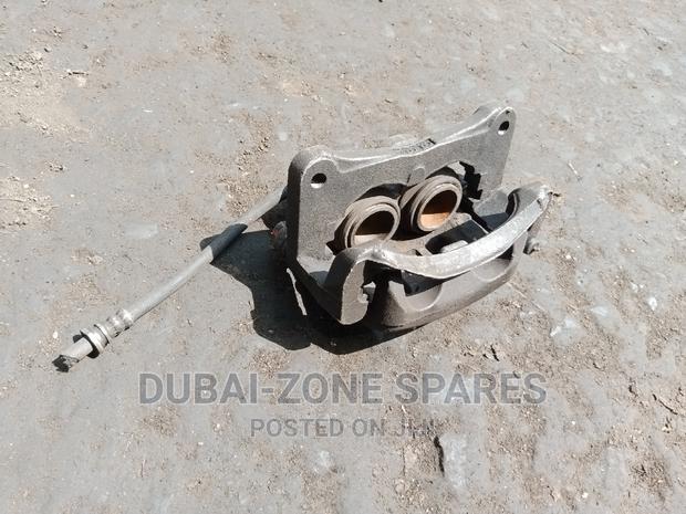 Pajero Shogun Front Calipers Available Now - thumbnail 5