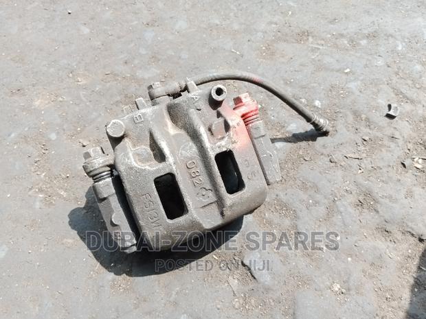 Pajero Shogun Front Calipers Available Now - thumbnail 7