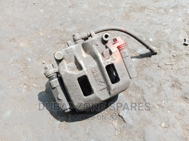 Pajero Shogun Front Calipers Available Now - thumbnail 6