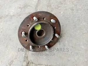 Hiace 7L,9L Front Wheel Hub 2 4wd Available Now.