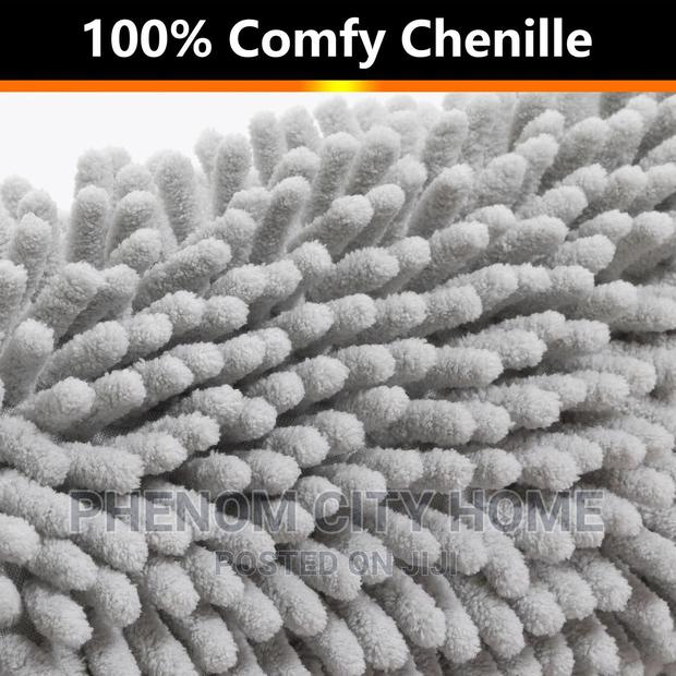 Microfiber Absorbent Mats - thumbnail 2