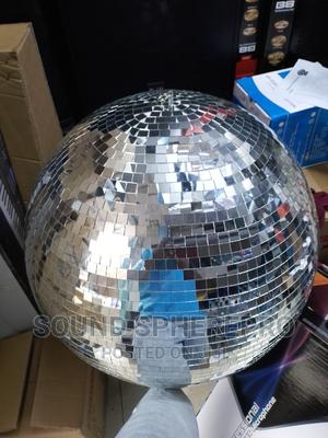 50 Cm Mirror Ball - thumbnail 2
