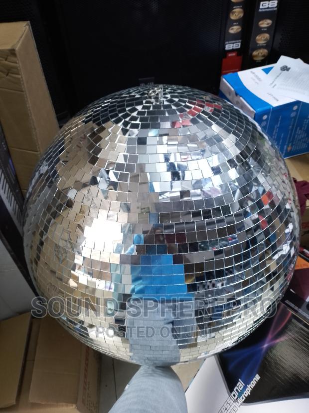 50 Cm Mirror Ball - main view