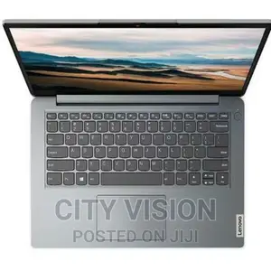 New Laptop Lenovo IdeaPad 1 4GB Intel Celeron SSD 256GB