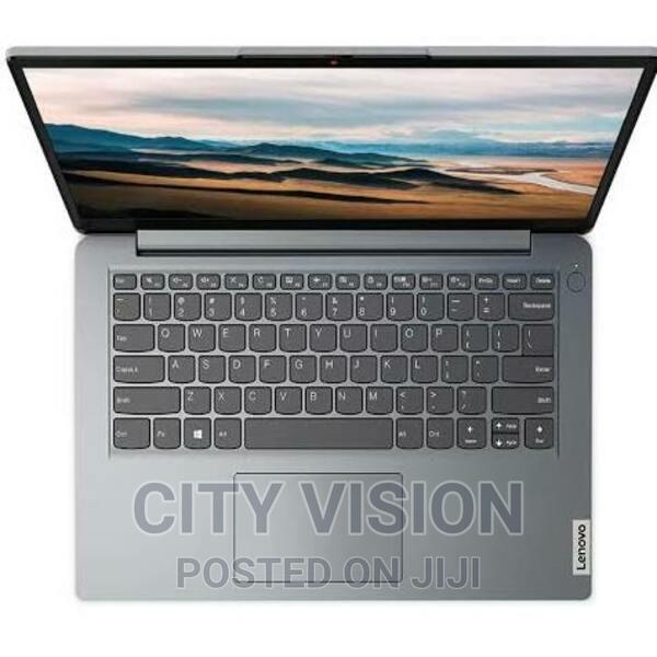 New Laptop Lenovo IdeaPad 1 4GB Intel Celeron SSD 256GB