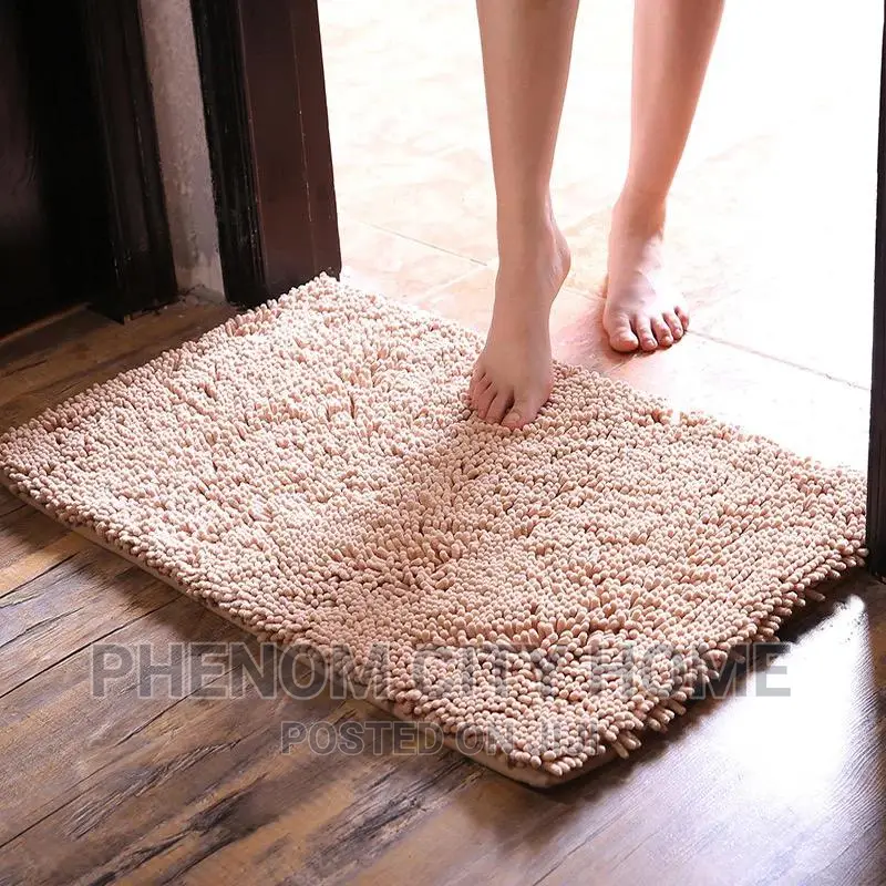 Microfibre Mats Available