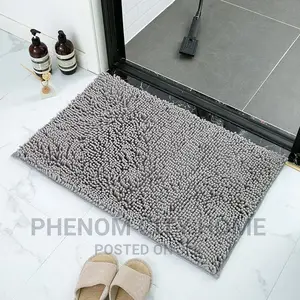 Microfibre Mats Available