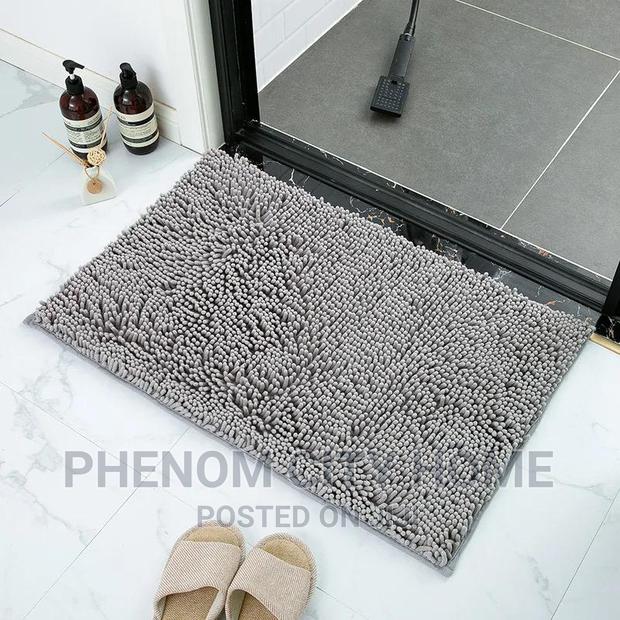 Microfibre Mats Available