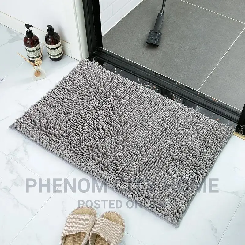 Microfibre Mats Available